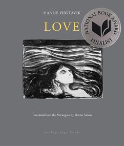 Love (eBook, ePUB) - Orstavik, Hanne
