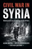 Civil War in Syria (eBook, PDF)