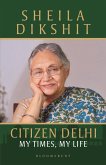 Citizen Delhi (eBook, ePUB)