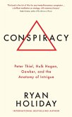 Conspiracy (eBook, ePUB)