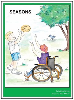 Cover Story Book 1 Seasons