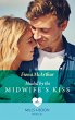 Healed By The Midwife's Kiss (eBook,... - Bild 1