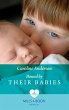 Bound By Their Babies (eBook, ePUB) - Bild 1