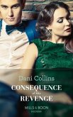 Consequence Of His Revenge (eBook, ePUB)