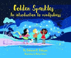 Golden Sparkles (eBook, ePUB) - Peterson, Catarina R.