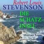 Robert Louis Stevenson: Die Schatzinsel (MP3-Download)