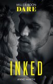 Inked (eBook, ePUB)