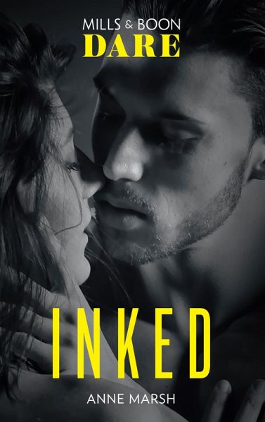Inked (eBook, ePUB) Inked (eBook, ePUB)