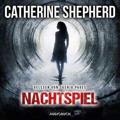 Nachtspiel (Ein Fall für Julia Schwarz 2) (MP3-Download) - Shepherd, Catherine