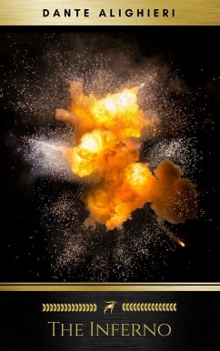 Cover The Inferno: A New Verse Translation (eBook, ePUB)