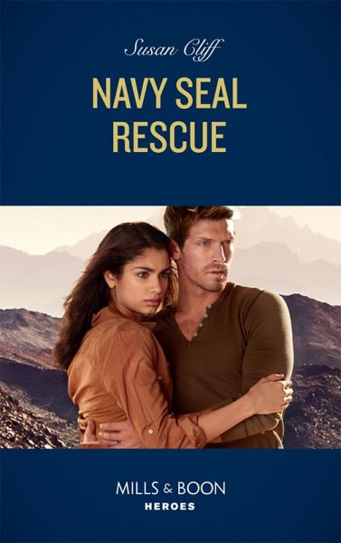 Navy Seal Rescue (eBook, ePUB) Navy Seal Rescue (eBook, ePUB)