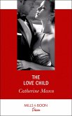 The Love Child (eBook, ePUB)
