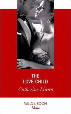 The Love Child (eBook, ePUB) - Mann, Catherine