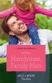 Soldier, Handyman, Family Man (eBook, ePUB) Soldier, Handyman, Family Man (eBook, ePUB)