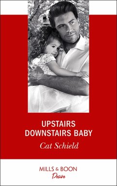 Cover Upstairs Downstairs Baby (eBook, ePUB)