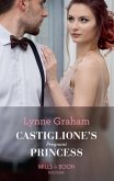 Castiglione's Pregnant Princess (Mills & Boon Modern) (Vows for Billionaires, Book 2) (eBook, ePUB)