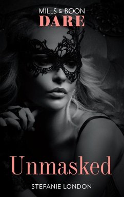 Cover Unmasked (eBook, ePUB)