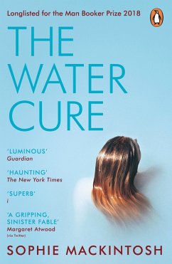 The Water Cure (eBook, ePUB) - Mackintosh, Sophie