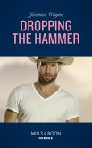 Dropping The Hammer (eBook, ePUB) Dropping The Hammer (eBook, ePUB)