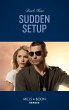 Sudden Setup (eBook, ePUB) - Bild 1
