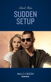 Sudden Setup (eBook, ePUB) Sudden Setup (eBook, ePUB)