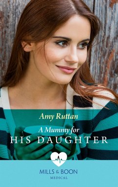 A Mummy For His Daughter (eBook, ePUB) - Ruttan, Amy