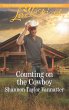 Counting On The Cowboy (eBook, ePUB) - Bild 1