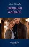 Cavanaugh Vanguard (eBook, ePUB)