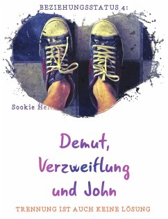 Cover Demut, Verzweiflung und John (eBook, ePUB)