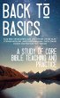 Back to Basics: A Study of Core Bible... - Bild 1