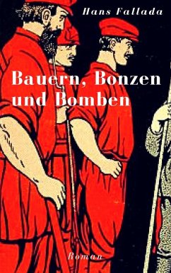Cover Bauern, Bonzen und Bomben (eBook, ePUB)