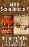 What Is Secular Humanism? (Illustrated Version) (eBook, ePUB)