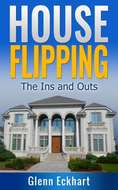 Cover Houseflipping: The Ins and Outs (eBook, ePUB)