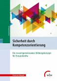 Sicherheit durch Kompetenzorientierung (eBook, PDF)