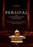 Parsifal oder Die höhere Bestimmung des Menschen (eBook, PDF)