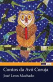 Contos da Avó Coruja (eBook, ePUB) Contos da Avó Coruja (eBook, ePUB)