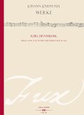 Missa S. Joannis Nepomucensis K 34A (eBook, PDF)