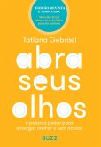 Abra seus olhos (eBook, ePUB)