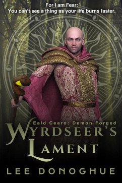 Cover Wyrdseer's Lament (Eald Cearo: Demon Forged, #2) (eBook, ePUB)