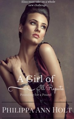 Cover Pounding for a Pound: A Girl of Ill Repute, Book 6 (eBook, ePUB)
