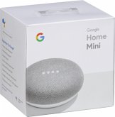 Google Home Mini Kreide Smart Speaker Assistant