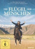 Die Flügel der Menschen