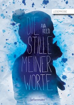 Die Stille meiner Worte - Leseprobe (eBook, ePUB) - Reed, Ava