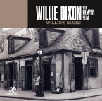 Willie S Blues