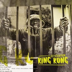 Repatriation - King Kong