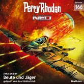 Beute und Jäger / Perry Rhodan - Neo Bd.166 (MP3-Download)