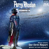 Der Etrin-Report / Perry Rhodan - Neo Bd.164 (MP3-Download)