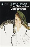 The Girl on the Via Flaminia (eBook, ePUB)
