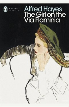 The Girl on the Via Flaminia (eBook, ePUB) - Hayes, Alfred