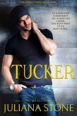 Tucker (The Family Simon, #1) (eBook, ePUB)